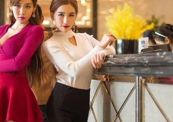 TGOD推女神 – 听说网盘里藏着绮里嘉ula的御姐，今天开始就要做收藏家。