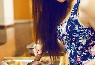 TGOD推女神 – 黄可christine精选“奶牛”：让你重温那一份天然的好奇