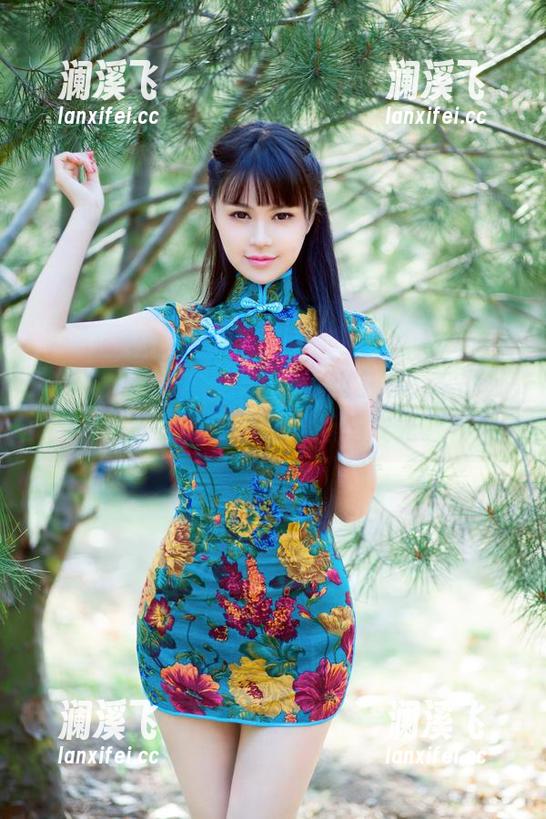 TuiGirl推女郎-李丽莎 TuiGirl推女郎 - 今日运动主题,李丽莎作品里的福利细节悄悄发光。
