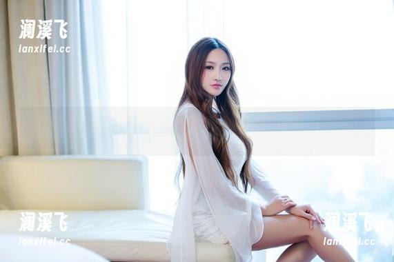 TuiGirl推女郎 - 资源里的潘娇娇，穿着毛衣的日常也是一出剧。