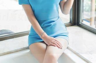 TuiGirl推女郎 – 高清图集：这是“王依萌”教我的：只要有光，女孩就能发光，哈哈哈，真省钱！