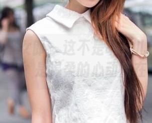 TuiGirl推女郎 – 这不是胡允儿的私房图集,是温柔的心动所在