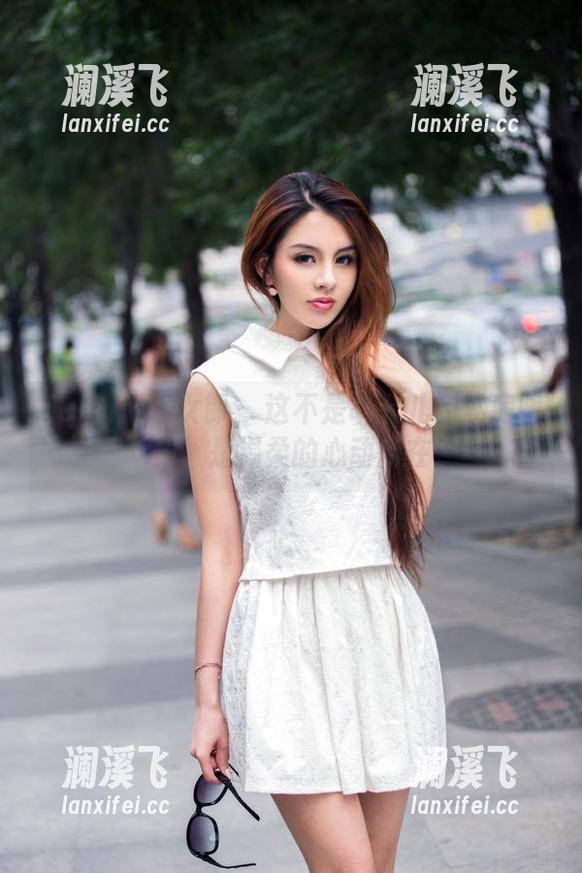 TuiGirl推女郎-胡允儿 TuiGirl推女郎 - 这不是胡允儿的私房图集,是温柔的心动所在