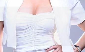 TuiGirl推女郎 – 私拍：赵惟依也在努力追赶时尚，没想到套装穿出新境界，美图多到丢不掉脑细胞！