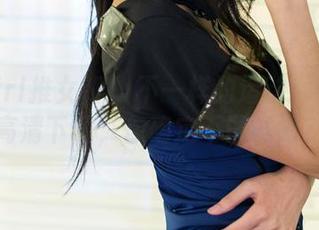 TuiGirl推女郎 – 不一样的运动：赵纹清高清下载，你确定不试试吧？
