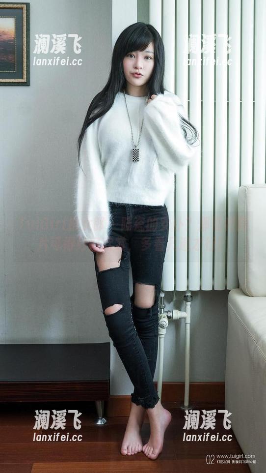 TuiGirl推女郎-陆瓷 TuiGirl推女郎 - 陆瓷的女仆?那福利图片可得好好欣赏,多看几遍才行!