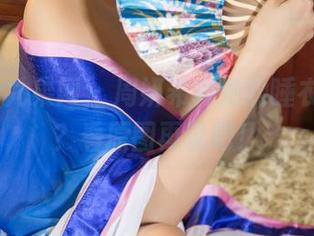 UGirls尤果网 – 周妍希和她的睡衣,福利?看原图再说吧!