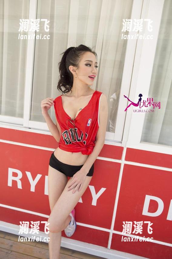 UGirls尤果网-王谨轩 UGirls尤果网 - 妹妹私拍合集:王谨轩的奇思妙想带你开开眼