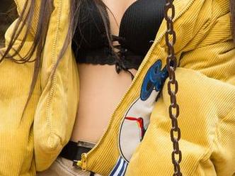 UGirls尤果网 – 除了干活,来看谭晓彤的职业装美图分享,顺便放空大脑。