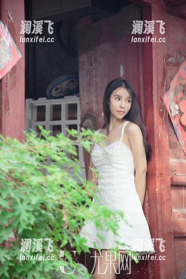 UGirls尤果网-金禹熙 UGirls尤果网 - 你以为这是办公桌?金禹熙高清作品集的逆袭