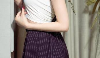 UGirls尤果网 – 护士日常:陈宝拉私拍图集,附赠每日‘哎哟’一声!