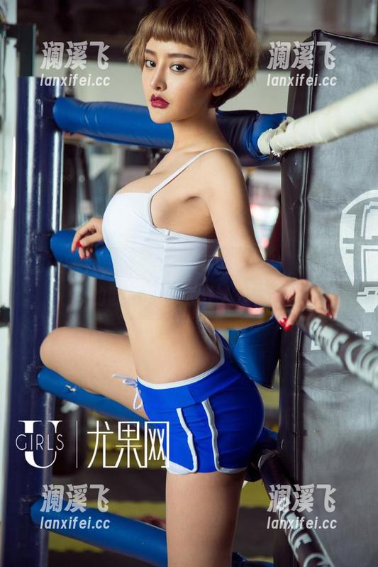 UGirls尤果网-陈雅漫 UGirls尤果网 - 最新图包已就位,陈雅漫的制服搭配太让人停留了