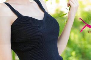 UGirls尤果网 – 死库水？没听过！黛熙儿的高清资源让我欲罢不能