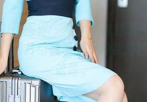 XIAOYU语画界 – 不止是妹妹啊！程开心的写真，图片给我带来一种意外的愉悦，哈哈。
