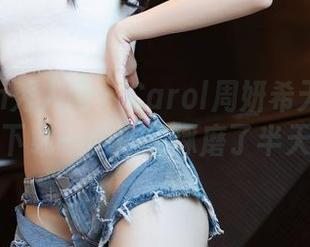 Xiuren秀人网 – Carol周妍希天使全套，下载一趟让我琢磨了半天～