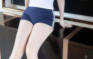 Xiuren秀人网 – Elise谭晓彤护士写真更新：发现医护过程也可以是风景，这波组合真穷具体！