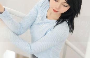 Xiuren秀人网 – 一图胜千言，HeyuZhang的私房美腿，让人想要更多了解