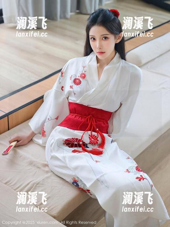 Xiuren秀人网-Milk大萌 Xiuren秀人网 - 哦,免费“Milk大萌”纯白写真,这颜色真让我有种想拥抱的冲动