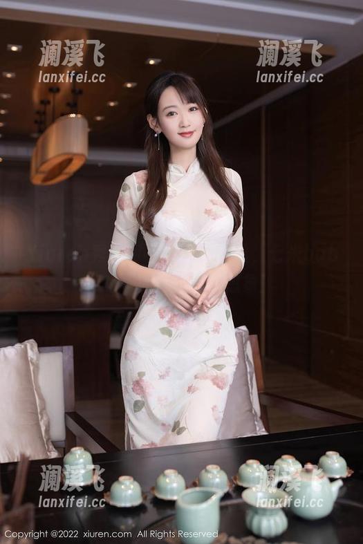 Xiuren秀人网-七米baby Xiuren秀人网 - 图片似肉丝,七米baby的写真打破你的想象!