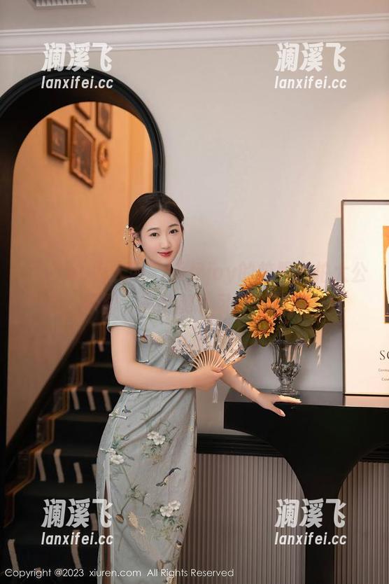 Xiuren秀人网-乔伊joy Xiuren秀人网 - 乔伊joy的校服私拍大公开:原图,趣味和学习的奇妙冲突!