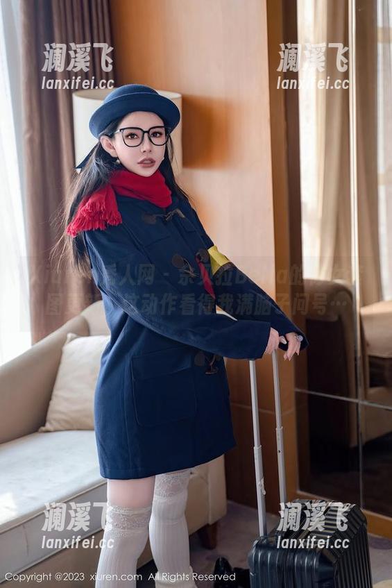 Xiuren秀人网-佘贝拉Bella Xiuren秀人网 - 佘贝拉Bella的修女套图更新,这动作看得我满脑子问号…