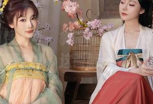 Xiuren秀人网 – 拿着网盘，翻开双笙Alina的校服合集，这画面居然有点怀旧！