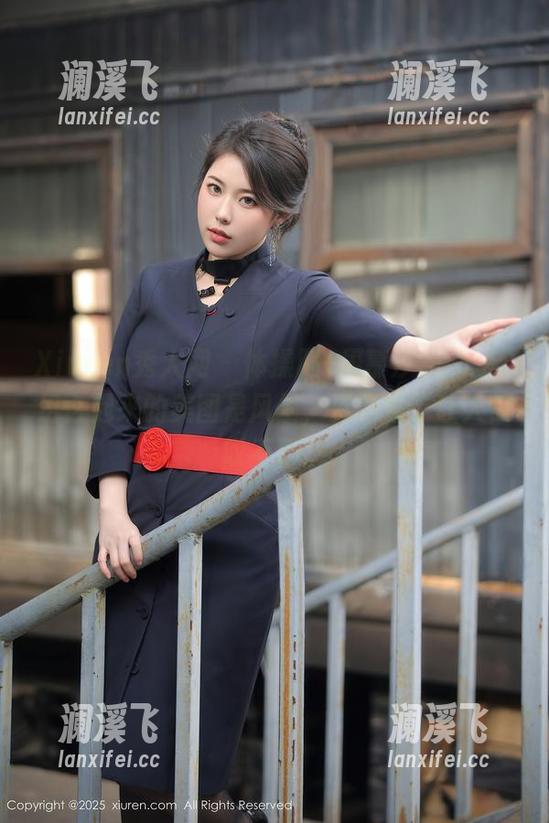 Xiuren秀人网-周慕汐baby Xiuren秀人网 - 体操服+周慕汐baby,组合起来的美图是风暴,资源看了让人惊叹不已。