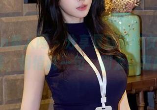 Xiuren秀人网 – 分享夏旖诺的女神写真集，悄悄说一句，别太认真哦