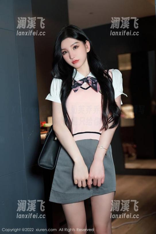 Xiuren秀人网-奶芙乔乔 Xiuren秀人网 - 奶芙乔乔全套水手服写真,这尿性真的是只给你个影像吗?