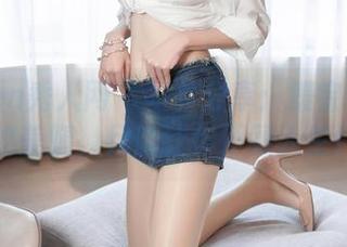 Xiuren秀人网 – 写真分享：媛宝儿boa的美腿，足以让你怀疑人生！