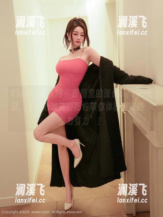 Xiuren秀人网-张优ayoyo Xiuren秀人网 - 原图里的张优ayoyo长腿,不小心被美到图包带你体验腿部的‘重力引力’!