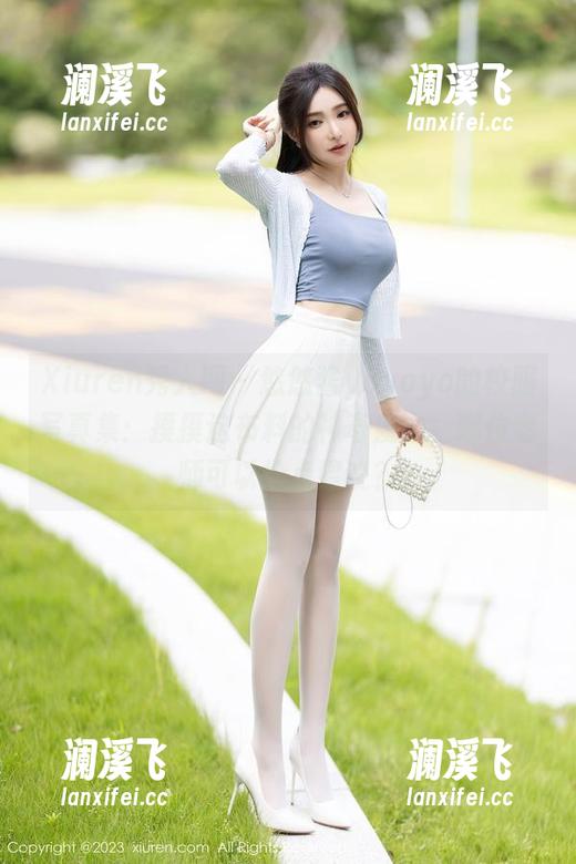 Xiuren秀人网-悠悠酱yoyoyo Xiuren秀人网 - 悠悠酱yoyoyo的校服写真集:摸摸这布料的神奇魔力,哪位老师可以给点建议?