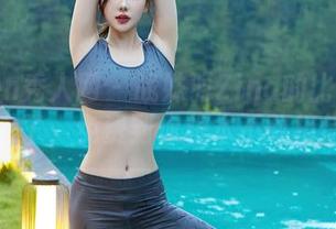 Xiuren秀人网 – 战姝羽Zina的比基尼写真来了，免费到你根本不敢相信。
