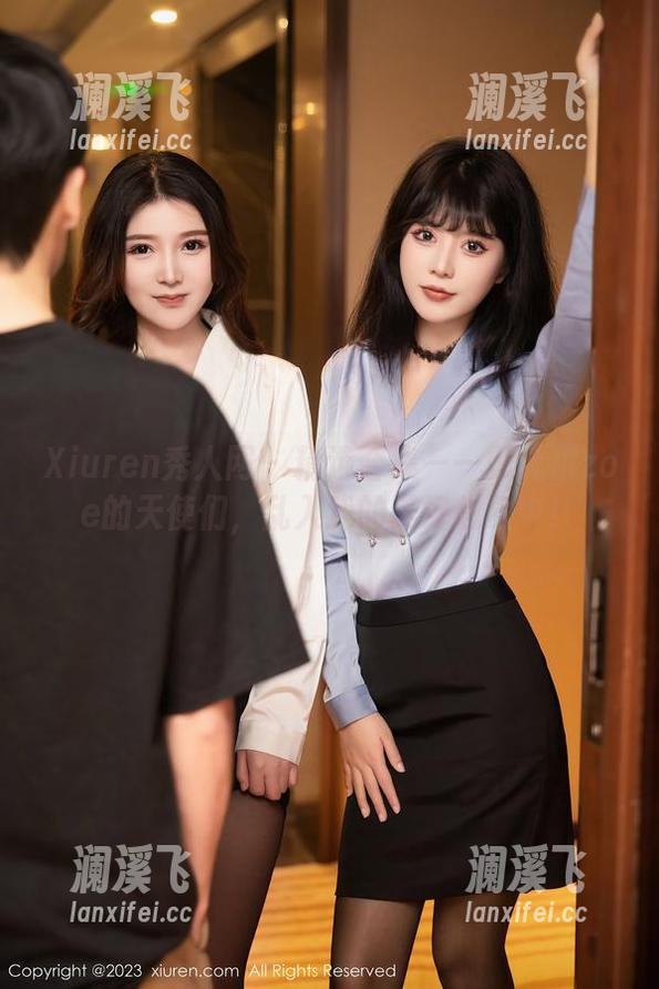 Xiuren秀人网-戴允祺zoe Xiuren秀人网 - 精选合集——戴允祺zoe的天使们,乱入我的美好想象中!
