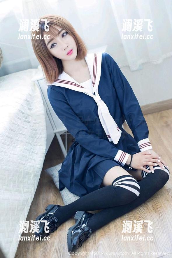 Xiuren秀人网-星小兔Meetu Xiuren秀人网 - 星小兔Meetu:无圣光,也能撑起女王的气场