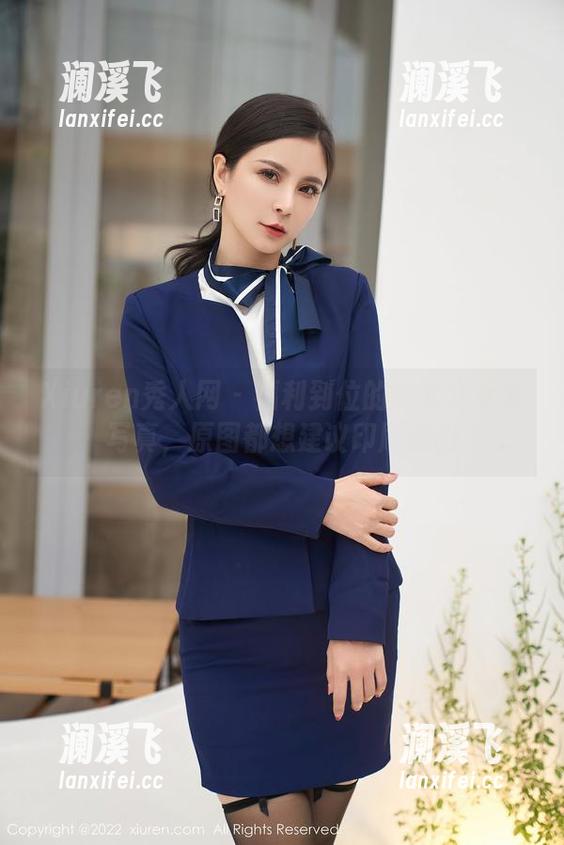 Xiuren秀人网-林文文 Xiuren秀人网 - 福利到位的林文文女友写真,原图都想建议印刷成画