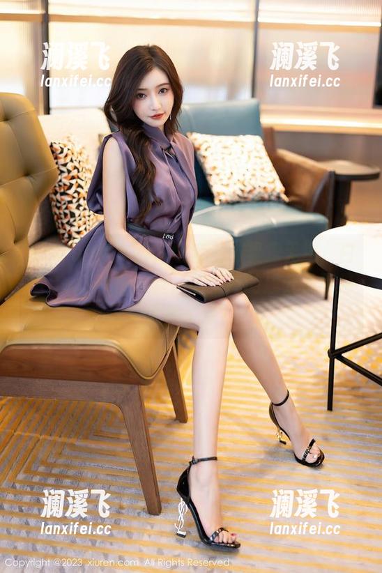 Xiuren秀人网-白洁Bessie Xiuren秀人网 - 全套品味显露无遗,白洁Bessie的肉丝,感情戏的成分是不是太重了点?