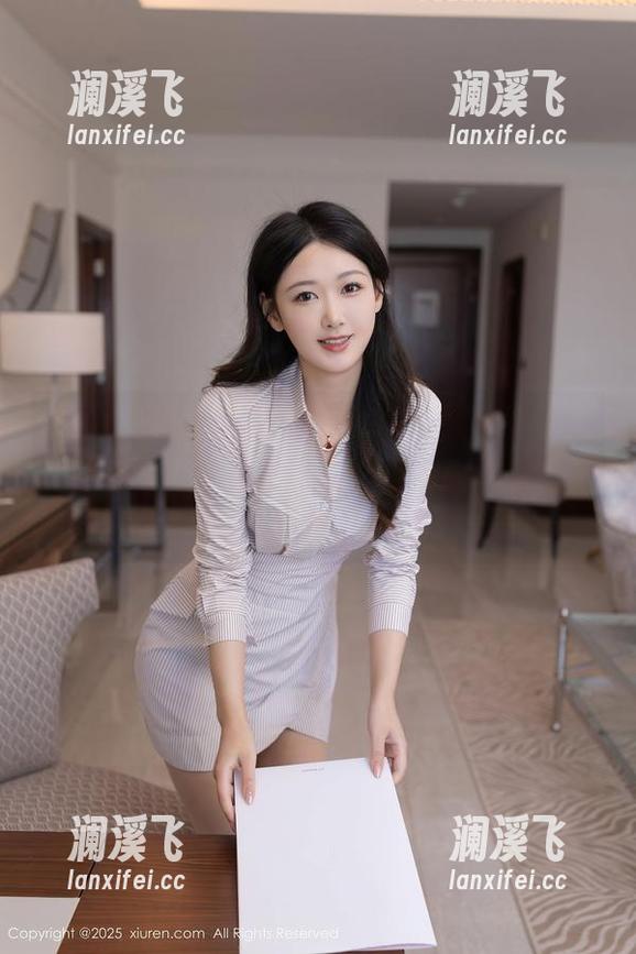 Xiuren秀人网-许嘉欣 Xiuren秀人网 - 理智点,许嘉欣的黑色在线作品,不看白不看,但建议不要吃东西哦。