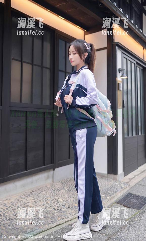 Xiuren秀人网-赵万灵 Xiuren秀人网 - 快来看看!赵万灵这只天使,免费写真美得让人想哭!