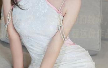 Xiuren秀人网 – 金悦汐的豹纹噢，是在尝试用图案征服我吗？下载这份作品集给我点提示！