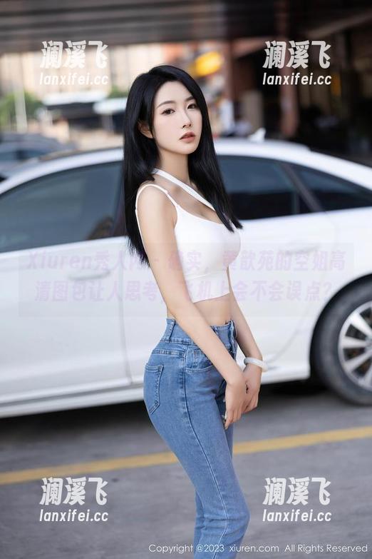 Xiuren秀人网-黄歆苑 Xiuren秀人网 - 确实,黄歆苑的空姐高清图包让人思考,飞机上会不会误点?