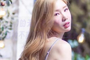 Yebin(전예빈)的无圣光洛杉矶印记，这些图片有种不言而喻的迷人之处。