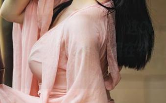 YouMi尤蜜荟 – 甜甜的啊，这Cris_卓娅祺的写真图册，真希望能藏在书架里陪我发呆。