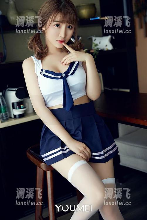 YouMi尤蜜荟 - 合法萝莉带来最新“萌妹子”合集，看着就想多点几次。
