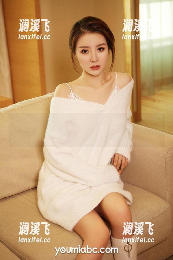 YouMi尤蜜荟-小KK YouMi尤蜜荟 - 小KK的绝美写真,在线让你“震惊”不已