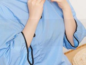 YouMi尤蜜荟 – 图集更新！抖娘利世化身护士，竟会让我想起一些不太靠谱的剧情