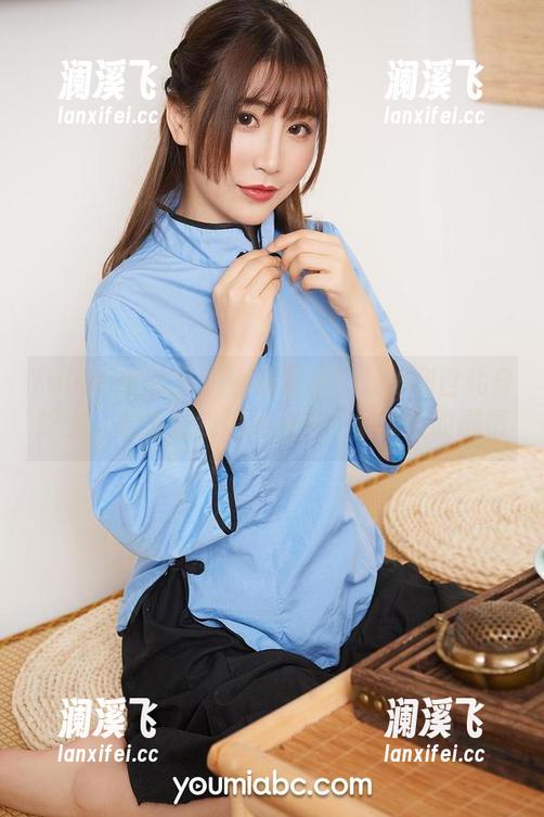 YouMi尤蜜荟 - 图集更新！抖娘利世化身护士，竟会让我想起一些不太靠谱的剧情