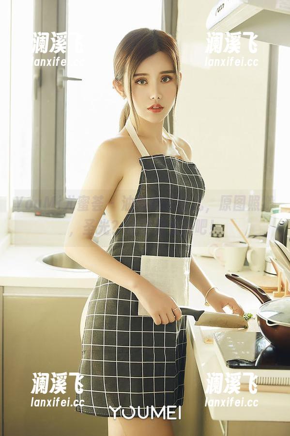 YouMi尤蜜荟-曦宝儿 YouMi尤蜜荟 - 油亮的曦宝儿,原图照搬,圣光?让它见鬼去吧!