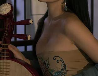 YouMi尤蜜荟 – 白子嫣的“纯白”：精选原图，脑海中突然浮现出冰箱的感觉，哈哈。