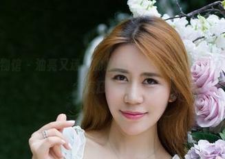 YouWu尤物馆 – 油亮又迷人的原图，婕西儿jessie的资源就该被疯狂收藏。